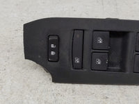 2017-2021 Chevrolet Trax Master Power Window Switch Replacement Driver Side Left P/N:22915128 Fits Fits 2017 2018 2019 2020 
