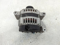 2021 Chevrolet Trax Alternator Replacement Generator Charging Assembly Engine OEM P/N:42609193 Fits Fits 2016 OEM Used Auto 