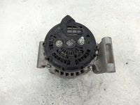 2021 Chevrolet Trax Alternator Replacement Generator Charging Assembly Engine OEM P/N:42609193 Fits Fits 2016 OEM Used Auto 