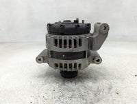 2021 Chevrolet Trax Alternator Replacement Generator Charging Assembly Engine OEM P/N:42609193 Fits Fits 2016 OEM Used Auto 
