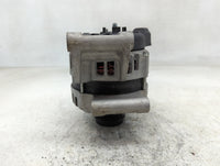 2021 Chevrolet Trax Alternator Replacement Generator Charging Assembly Engine OEM P/N:42609193 Fits Fits 2016 OEM Used Auto 