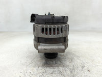 2021 Chevrolet Trax Alternator Replacement Generator Charging Assembly Engine OEM P/N:42609193 Fits Fits 2016 OEM Used Auto 