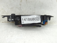 2017-2021 Chevrolet Trax Master Power Window Switch Replacement Driver Side Left P/N:42406141 22915128 Fits OEM Used Auto Pa