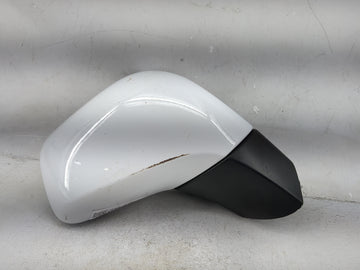 2017-2021 Chevrolet Trax Passenger Side View Mirror - Right Door Mirror OEM Used - Oemusedautoparts1.com