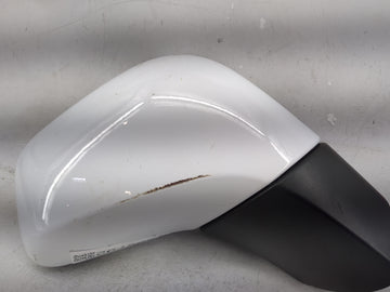 2017-2021 Chevrolet Trax Passenger Side View Mirror - Right Door Mirror OEM Used