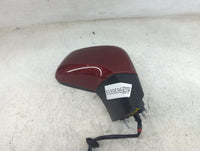 2017-2021 Chevrolet Trax Passenger Side View Mirror - Right Door Mirror OEM Used - Oemusedautoparts1.com