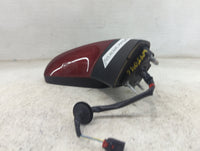 2017-2021 Chevrolet Trax Passenger Side View Mirror - Right Door Mirror OEM Used - Oemusedautoparts1.com