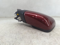 2017-2021 Chevrolet Trax Passenger Side View Mirror - Right Door Mirror OEM Used - Oemusedautoparts1.com