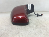 2017-2021 Chevrolet Trax Passenger Side View Mirror - Right Door Mirror OEM Used - Oemusedautoparts1.com