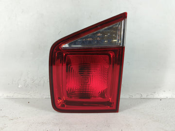 Chevrolet Trax Passenger Right Side Deck Lid Mounted Tail Light - Oemusedautoparts1.com
