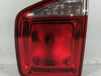 Chevrolet Trax Passenger Right Side Deck Lid Mounted Tail Light - Oemusedautoparts1.com