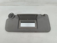 2017-2021 Chevrolet Trax Sun Visor Shade Replacement Driver Left Mirror Fits Fits 2017 2018 2019 2020 2021 OEM Used Auto Par