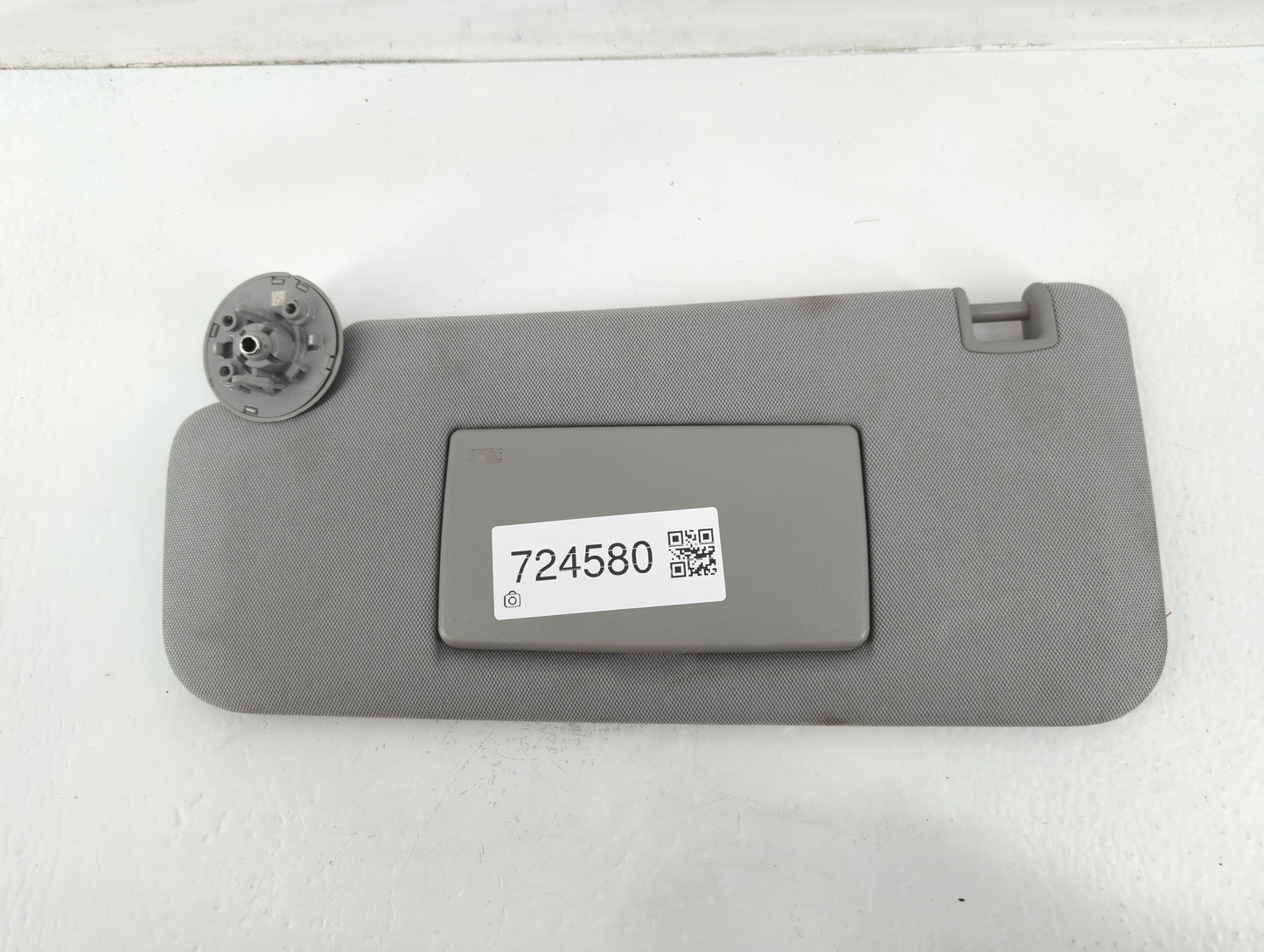 2017-2021 Chevrolet Trax Sun Visor Shade Replacement Driver Left Mirror Fits Fits 2017 2018 2019 2020 2021 OEM Used Auto Par