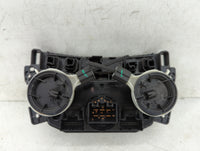 2022 Chevrolet Trax Climate Control Module Temperature AC/Heater Replacement Fits OEM Used Auto Parts - Oemusedautoparts1.co
