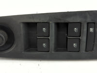 2022 Chevrolet Trax Master Power Window Switch Replacement Driver Side Left P/N:13408454 Fits OEM Used Auto Parts - Oemuseda