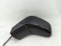 2022 Chevrolet Trax Driver Side View Mirror - Left Door Mirror OEM Used - Oemusedautoparts1.com