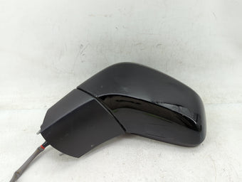 compare product 2022 Chevrolet Trax Driver Side View Mirror - Left Door Mirror OEM Used