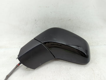 2022 Chevrolet Trax Driver Side View Mirror - Left Door Mirror OEM Used - Oemusedautoparts1.com
