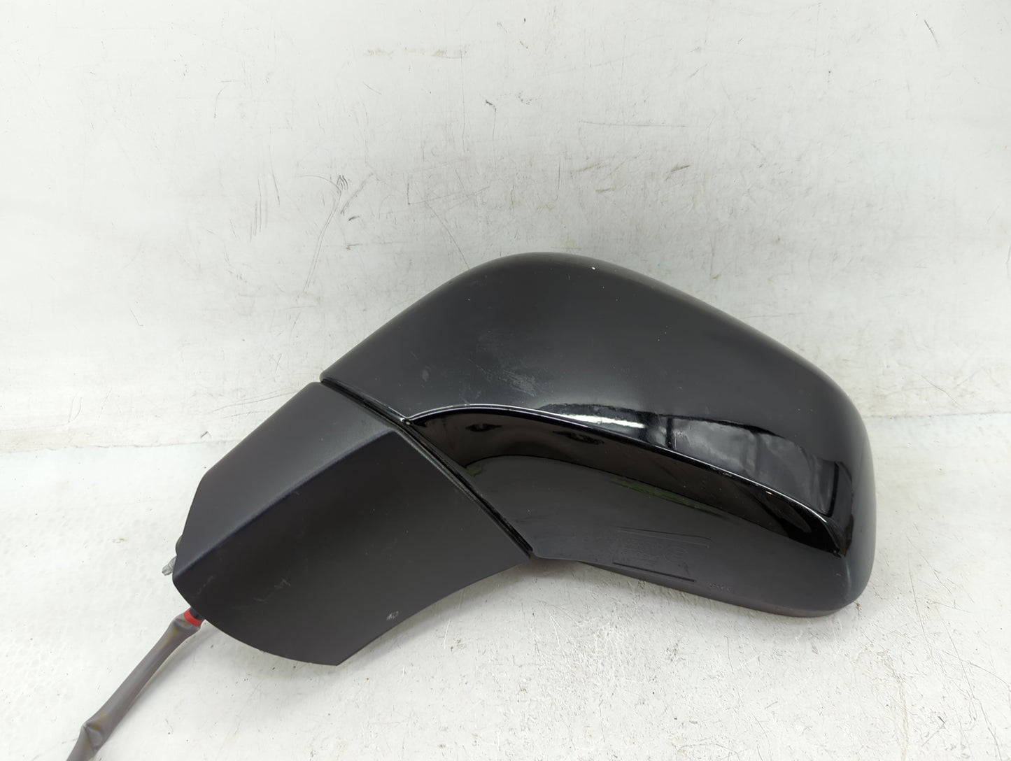2022 Chevrolet Trax Driver Side View Mirror - Left Door Mirror OEM Used - Oemusedautoparts1.com