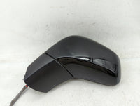 2022 Chevrolet Trax Driver Side View Mirror - Left Door Mirror OEM Used - Oemusedautoparts1.com