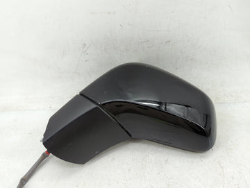 2022 Chevrolet Trax Driver Side View Mirror - Left Door Mirror OEM Used