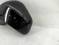 2022 Chevrolet Trax Driver Side View Mirror - Left Door Mirror OEM Used - Oemusedautoparts1.com