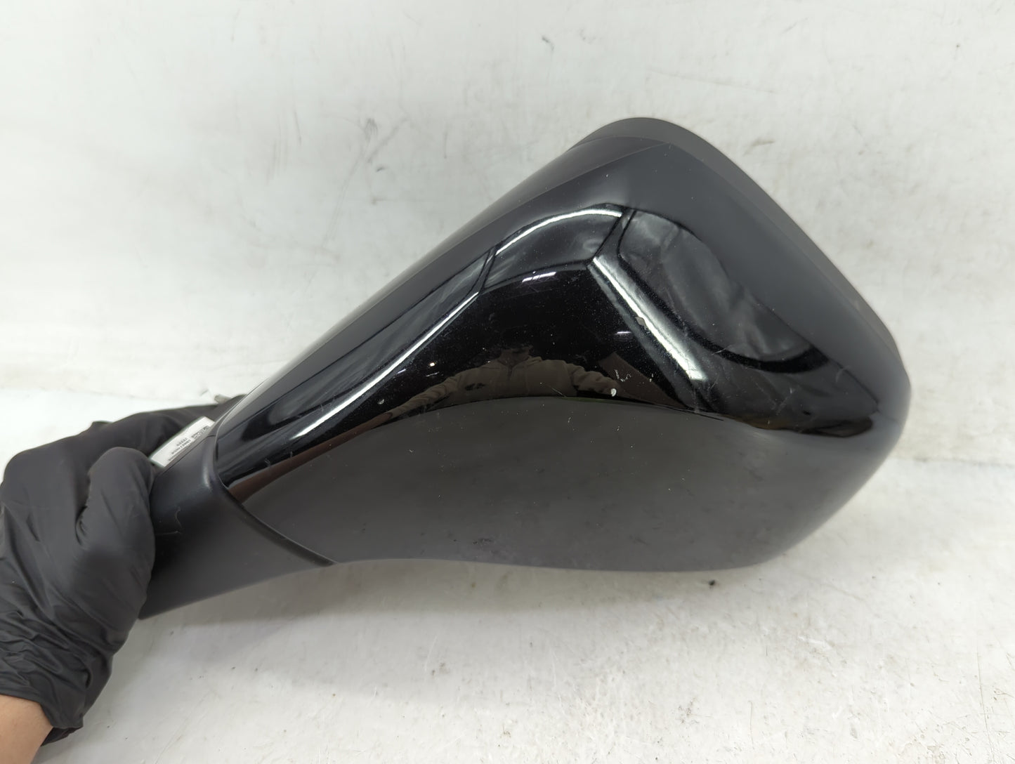 2022 Chevrolet Trax Driver Side View Mirror - Left Door Mirror OEM Used - Oemusedautoparts1.com