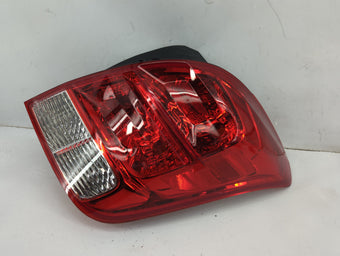 compare product 2013-2021 Chevrolet Trax Driver Left Side Deck Lid Mounted Tail Light