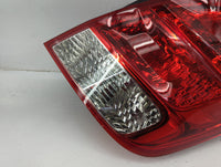 2013-2021 Chevrolet Trax Driver Left Side Deck Lid Mounted Tail Light - Oemusedautoparts1.com
