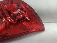 2013-2021 Chevrolet Trax Driver Left Side Deck Lid Mounted Tail Light - Oemusedautoparts1.com