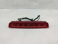 2022 Chevrolet Trax Third Brake Light Tail Light Fits OEM Used Auto Parts - Oemusedautoparts1.com
