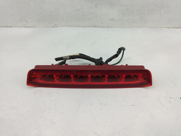 2022 Chevrolet Trax Third Brake Light Tail Light Fits OEM Used Auto Parts - Oemusedautoparts1.com