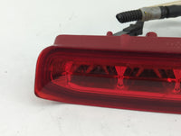 2022 Chevrolet Trax Third Brake Light Tail Light Fits OEM Used Auto Parts - Oemusedautoparts1.com