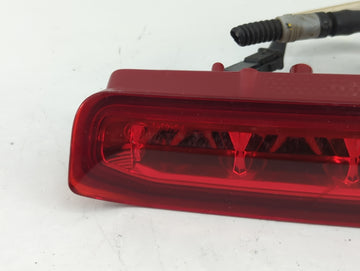 2022 Chevrolet Trax Third Brake Light Tail Light Fits OEM Used Auto Parts