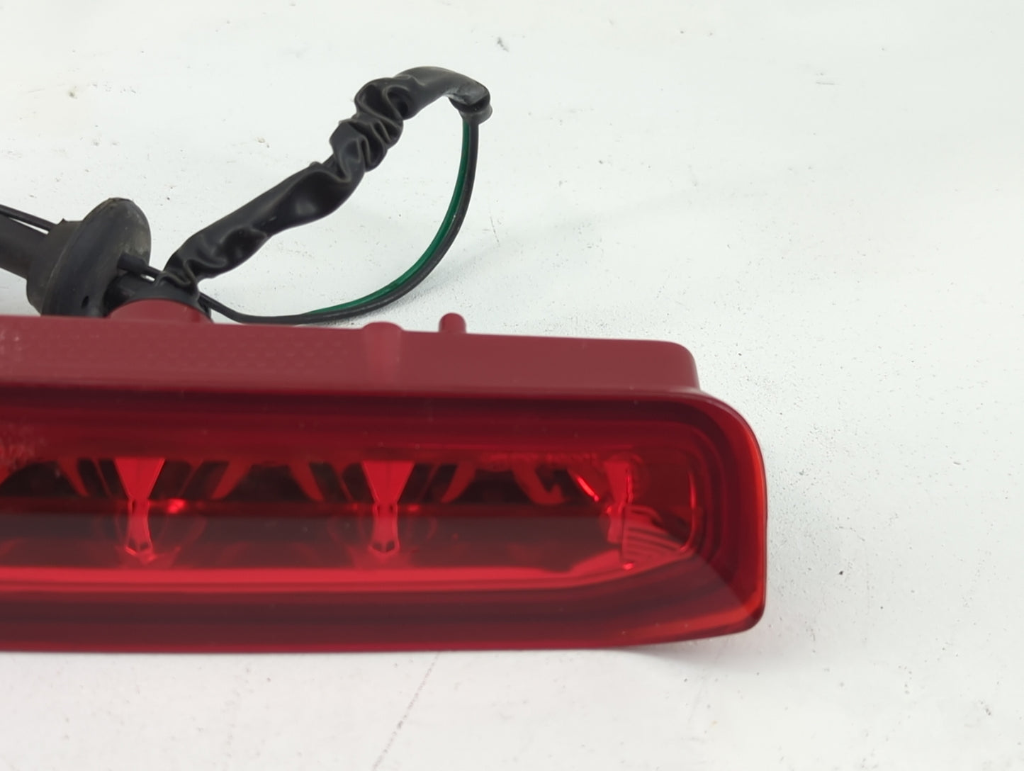 2022 Chevrolet Trax Third Brake Light Tail Light Fits OEM Used Auto Parts - Oemusedautoparts1.com