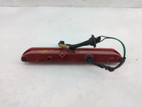 2022 Chevrolet Trax Third Brake Light Tail Light Fits OEM Used Auto Parts - Oemusedautoparts1.com