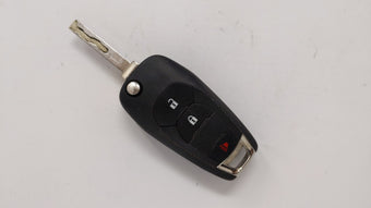 compare product Chevrolet Trailblazer Cruze Keyless Entry Remote Fob Lxp-T004 13513841 3