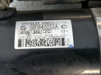 2015-2017 Chrysler 200 Car Starter Motor Solenoid OEM P/N:68084005AA Fits Fits 2014 2015 2016 2017 2018 2019 2020 2021 2022 