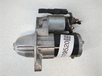 2015-2017 Chrysler 200 Car Starter Motor Solenoid OEM P/N:68084005AA Fits Fits 2014 2015 2016 2017 2018 2019 2020 2021 2022 