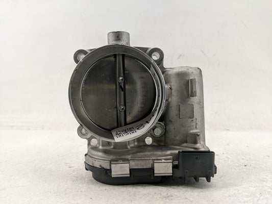 2011-2022 Chrysler 300 Throttle Body Fits Fits 2011 2012 2013 2014 2015 2016 2017 2018 2019 2020 2021 2022 OEM Used Auto Par