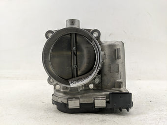compare product 2011-2022 Chrysler 300 Throttle Body Fits Fits 2011 2012 2013 2014 2015 2016 2017 2018 2019 2020 2021 2022 OEM Used Auto Parts