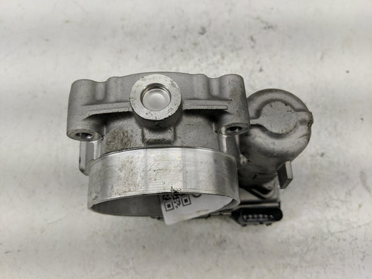 2011-2022 Chrysler 300 Throttle Body Fits Fits 2011 2012 2013 2014 2015 2016 2017 2018 2019 2020 2021 2022 OEM Used Auto Parts