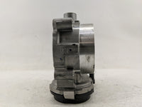 2011-2022 Chrysler 300 Throttle Body Fits Fits 2011 2012 2013 2014 2015 2016 2017 2018 2019 2020 2021 2022 OEM Used Auto Par