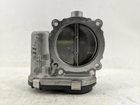 2011-2022 Chrysler 300 Throttle Body Fits Fits 2011 2012 2013 2014 2015 2016 2017 2018 2019 2020 2021 2022 OEM Used Auto Par