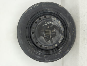 compare product 2005-2022 Chrysler 300 Spare Donut Tire Wheel Rim Oem