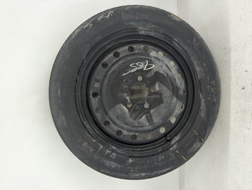 2005-2022 Chrysler 300 Spare Donut Tire Wheel Rim Oem - Oemusedautoparts1.com