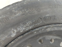 2005-2022 Chrysler 300 Spare Donut Tire Wheel Rim Oem - Oemusedautoparts1.com