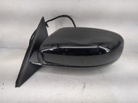2015-2022 Chrysler 300 Driver Side View Mirror - Left Door Mirror OEM Used - Oemusedautoparts1.com
