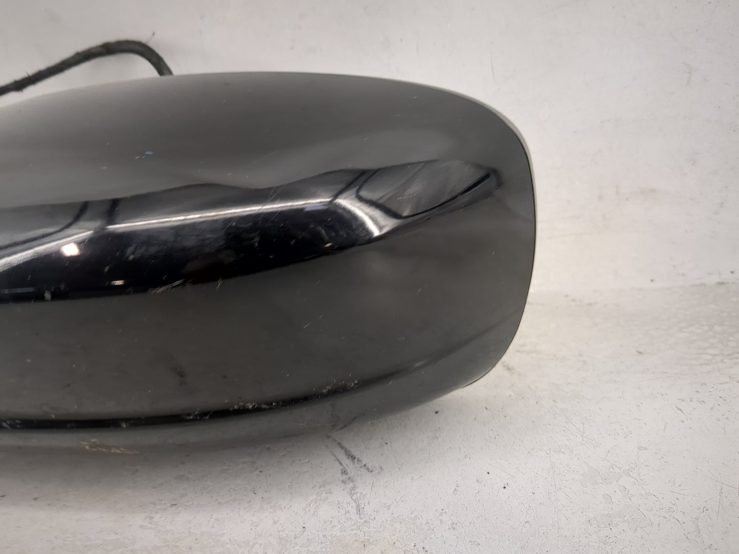 2015-2022 Chrysler 300 Driver Side View Mirror - Left Door Mirror OEM Used - Oemusedautoparts1.com