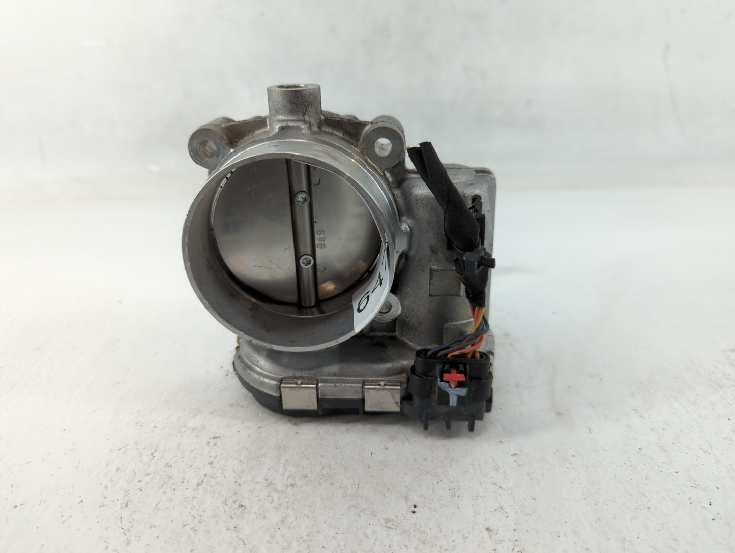 2011-2022 Chrysler 300 Throttle Body P/N:0 280 750 570 05184349AC Fits OEM Used Auto Parts - Oemusedautoparts1.com